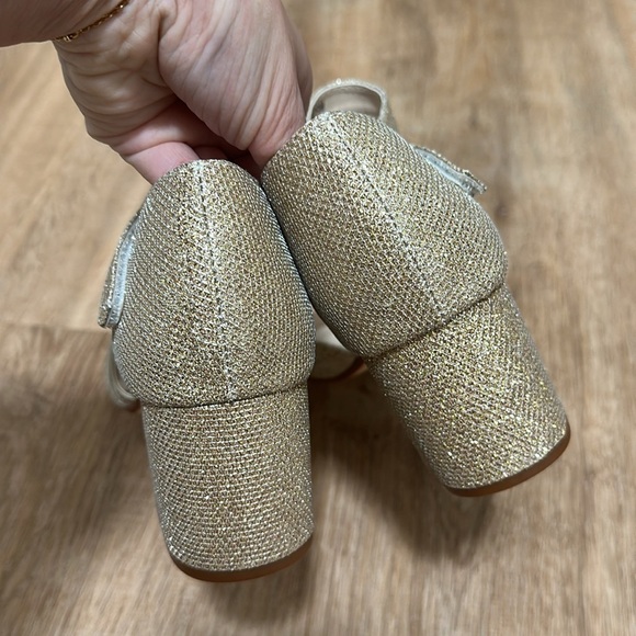 BENJAMIN WALK | Touch Ups Women's Foster Heeled Sandals - Picture 6 of 10